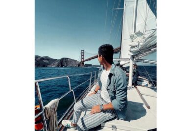 1.5-Hour San Francisco Bay Sailing Tour - Alcatraz, Angel Island, and the Bay Bridge: The Best Photo Stretch