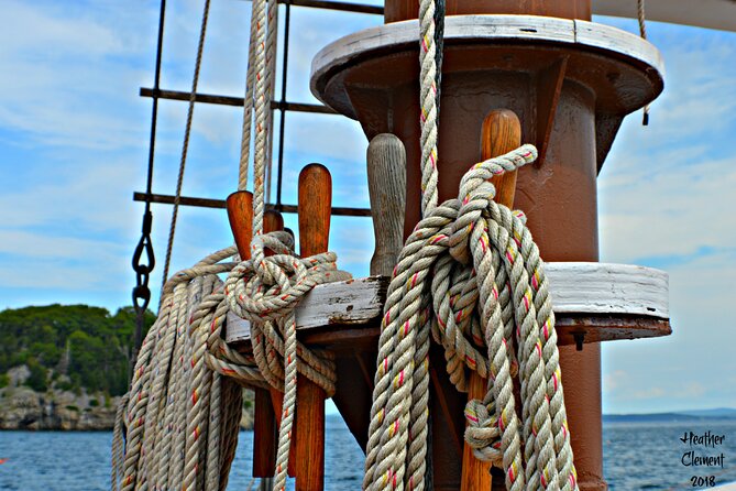 1.5 to 2-Hr Windjammer Sailing Trip in Maine w/ Licensed Captain - Price and value: is $70 a fair deal?
