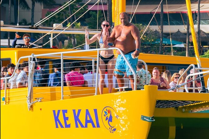 1-Hour Diamond Head Sail of Waikiki Beach - Quick Hits: Why This 1-Hour Sail Works