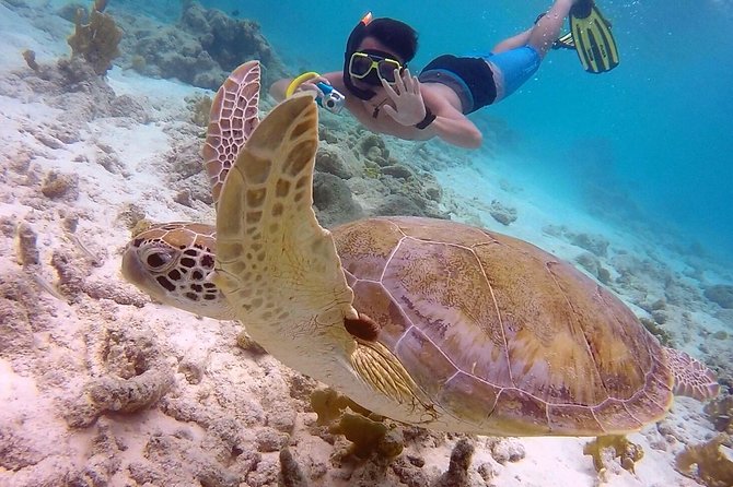 100% Private Charter Snorkel, Sail, Relax (Cruisers Friendly) - Salt Pier Pass (and the Salt-Making Story)