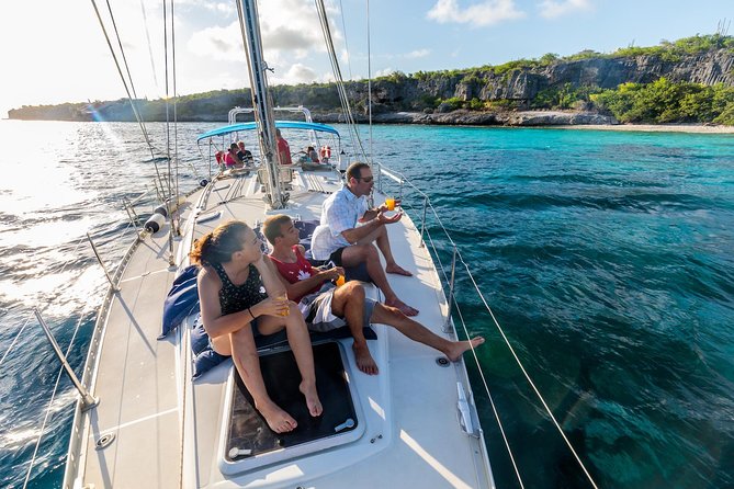 100% Private Charter Snorkel, Sail, Relax (Cruisers Friendly) - Comfort and Practical Gear Notes (Things You’ll Want to Know)