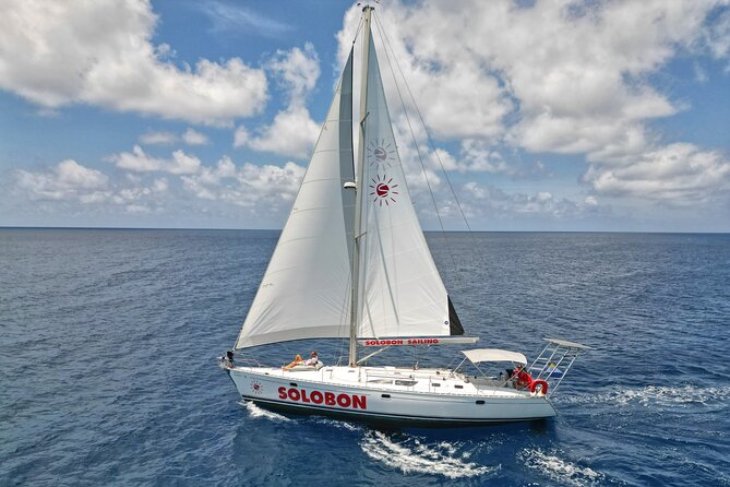 100% Private Sunset Sail on the most spacious monohull of Bonaire - Key things to know before you go