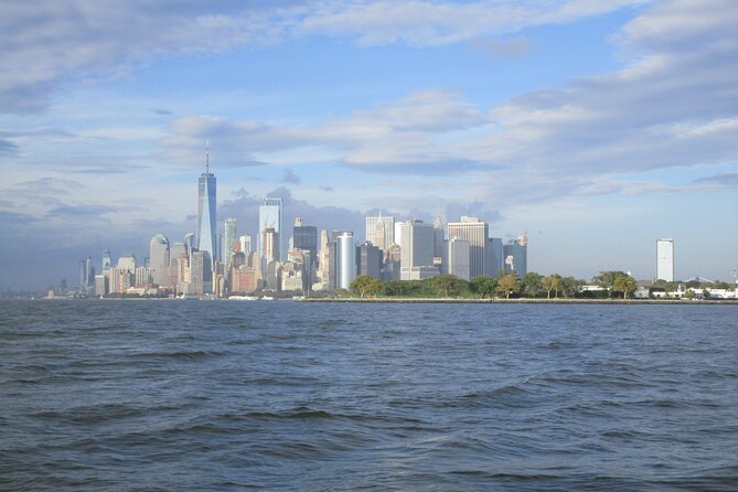 2.5-hour Guided Sailboat Tour - Who this sail tour is best for (and who should skip it)