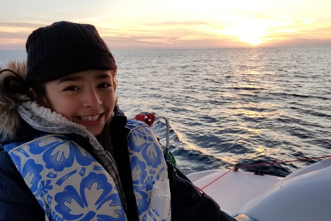 2.5-Hour Small-Group Catamaran Sunset Sail with Drinks - Why This Sunset Sail Feels Different Than a Typical Cruise