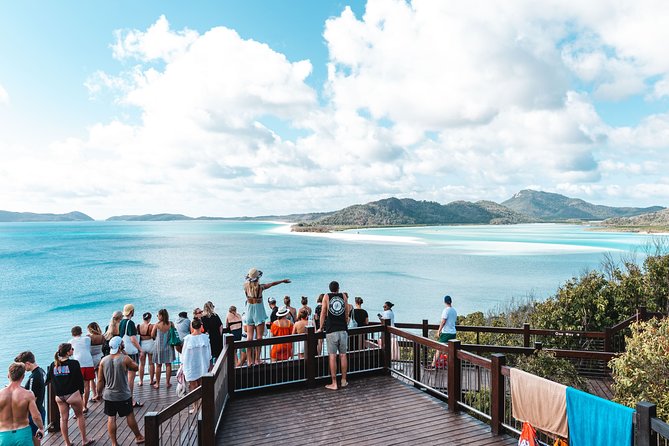 2 Day & 2 Night Whitsunday Sailing Adventure on Hammer - Snorkeling, reef time, and why the included gear is a big deal