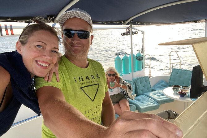 2 hour Catamaran Boat Tour - The highlights that matter before you book