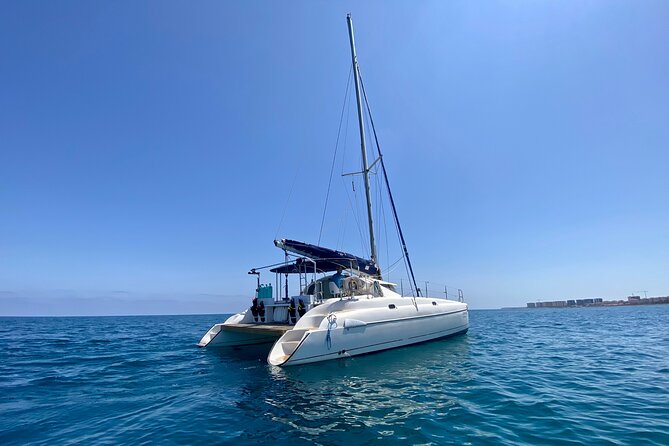 2 hour Catamaran Boat Tour - Why this Torrevieja catamaran feels worth the time