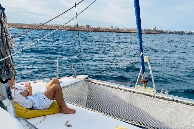 2 hour Catamaran Boat Tour - Price check: what $66.37 really buys you