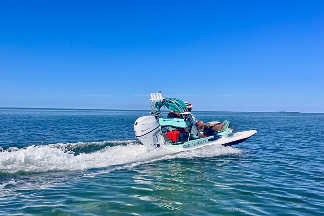 2 Hour Key West Mini Catamaran Eco Tour - Price and Value: Is $264.95 per Group Reasonable?