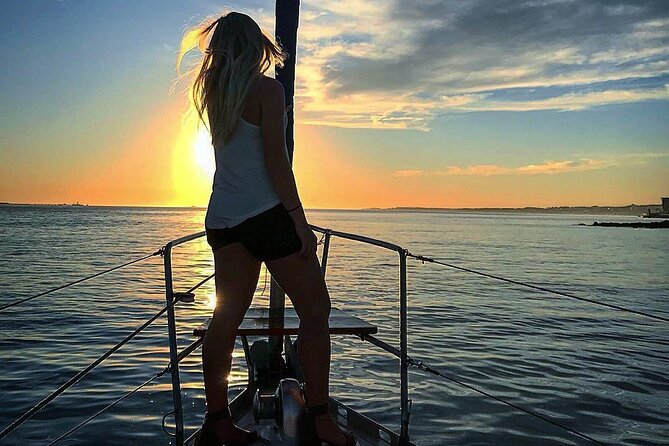 2 Hour Lisbon Sunset and Wine Sailing Tour - Price and Value: What You’re Really Paying For
