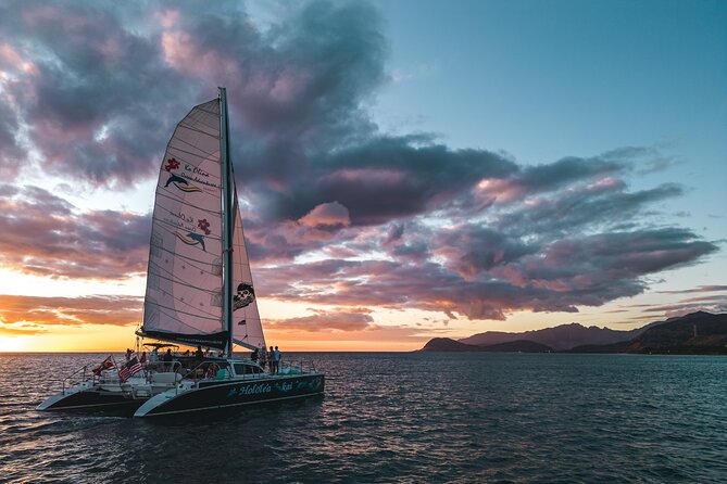 2-Hour Oahu Sunset Catamaran Sail - Why this Ko Olina sunset sail feels different than Waikiki