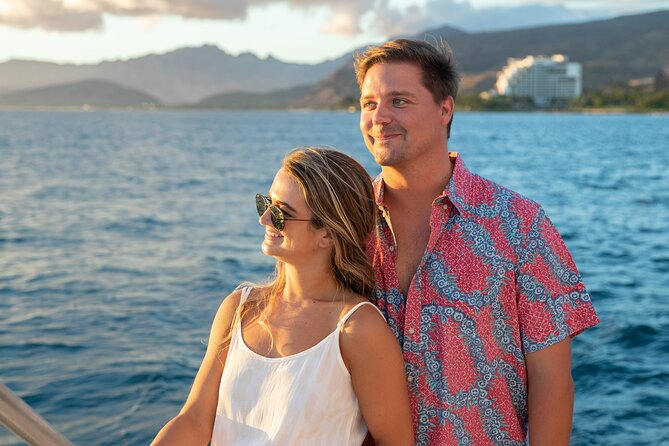 2-Hour Oahu Sunset Catamaran Sail - Price and value: why $130 can work well for the right traveler