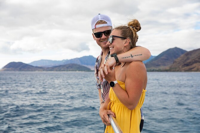 2-Hour Oahu Sunset Catamaran Sail - Who this sail is best for (and who should rethink it)