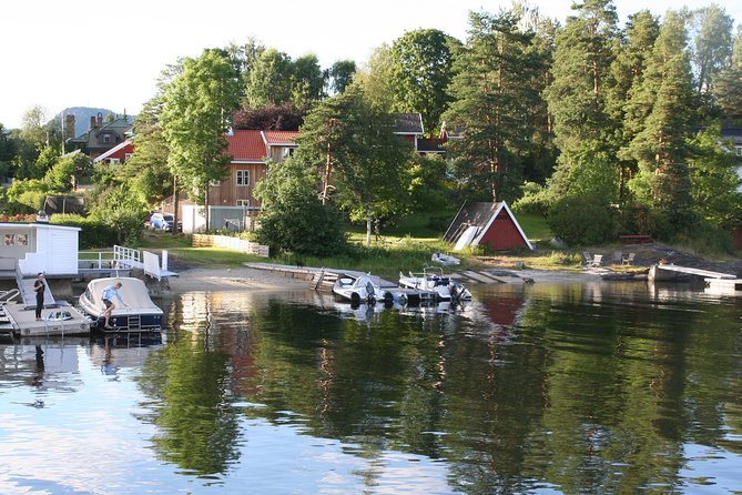 2-Hour Oslo Fjord Sightseeing Cruise by Sailing Ship - Key Things I Think You’ll Notice