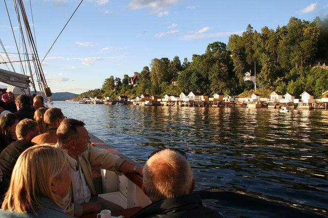 2-Hour Oslo Fjord Sightseeing Cruise by Sailing Ship - Weather Reality: What to Wear and What to Expect on the Water