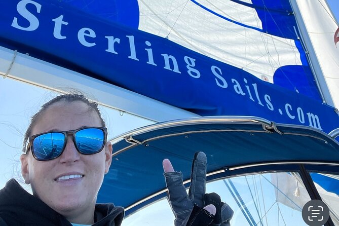 2-Hour Private Sailing Experience in San Diego Bay - How the 2-Hour Route Really Works: From Midway to Coronado