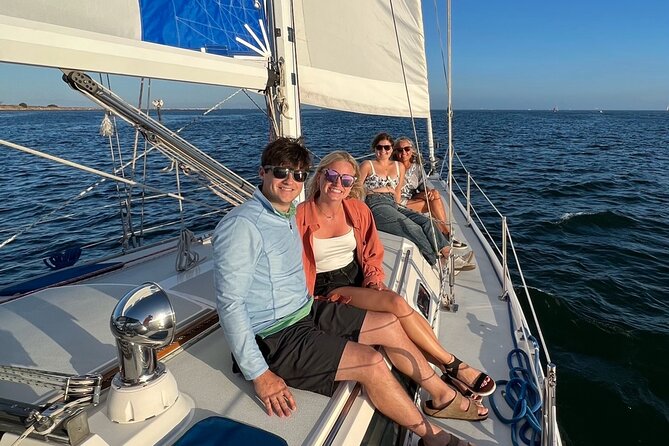 2-Hour Private Sailing Experience in San Diego Bay - When to Book: How Timing Changes the Feel