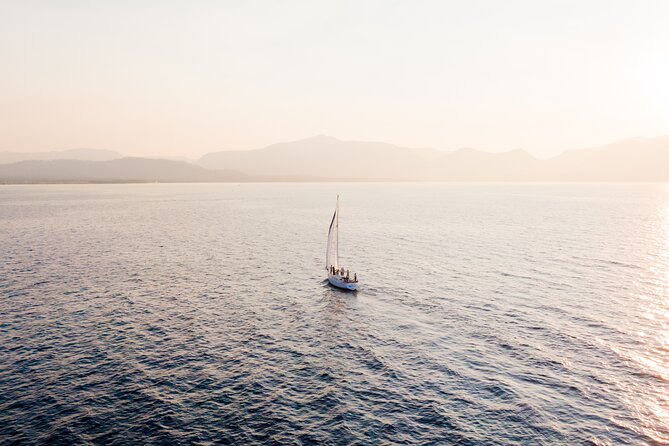2 Hour Sailing Cruise on Lake Tahoe - Safety and crew: why the details matter