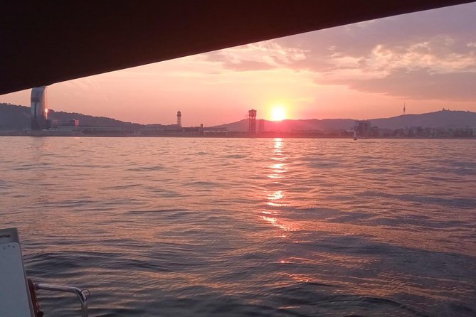 2-Hour Sailing Tour in Barcelona with Open Bar & Snacks - Skippers set the tone: Carlos, Marie, Pau, Luigi, Oscar, Daniel, Javier