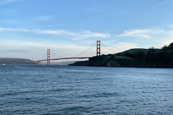 2-Hour Sunset Sail on the San Francisco Bay - Cold-Water Reality: What to Wear (So You Don’t Cut Your Sail Short)