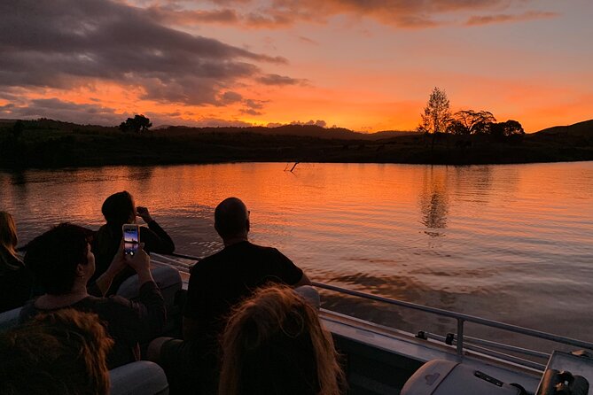 2 Hour Sunset Sailing - Indigo 2 at Crystalbrook Marina: why the small boat matters