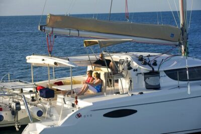 2 Hour Sunset Sailing - The 2-hour plan: what you’ll actually do on the water