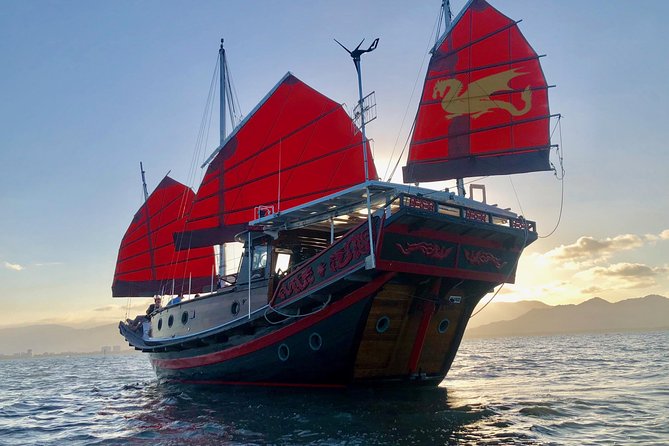 2 Hour Sunset Sailing - BYO drinks rules: what to bring and how it changes the value