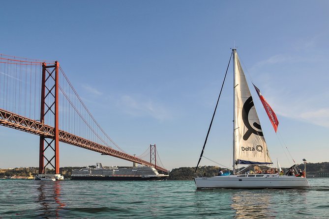 2 Hours Private Sailing Tour in Lisbon - Terreiro do Paço and the main square: where the city turns into a waterfront scene