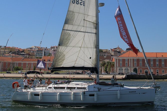 2 Hours Private Sailing Tour in Lisbon - Value: why private for up to 12 can be a smart call