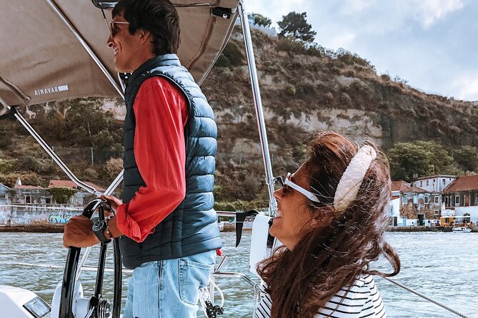 2 Hours Sailing Tour in Lisbon - Why a Tagus sailing tour is the fast way to see Lisbon