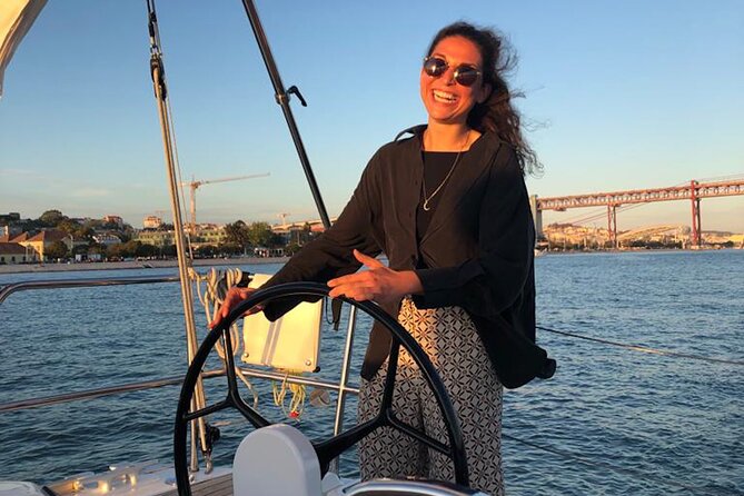 2 Hours Sailing Tour in Lisbon - Jerónimos Monastery from the water: UNESCO vibes without the crowds