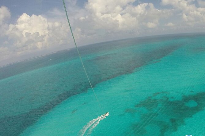 2 in 1 Parasailing and Jet Sky Tour in Cancun - Price and Value: What You Pay, What Costs Extra, and What You Should Budget