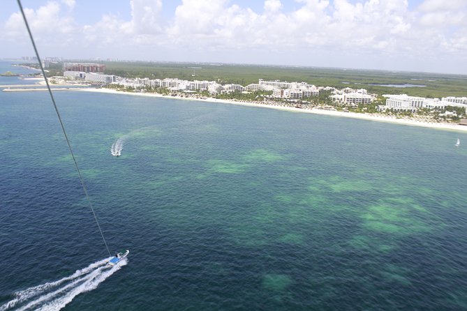 2 in 1 Parasailing and Jet Sky Tour in Cancun - Should You Book It? My Bottom-Line Advice