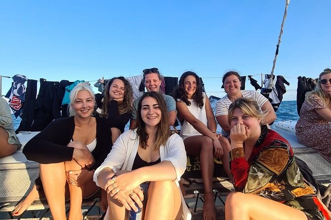 2-Night Whitsunday Islands Sailing Adventure on Trimaran Avatar - Price and Logistics from Airlie Beach: Is $466.21 Good Value?