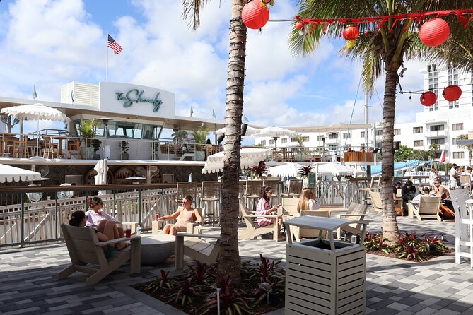 2 to 6 hours Private Yacht Cruise around Fort Lauderdale - How long should you book: 2, 4, or 6 hours in real life