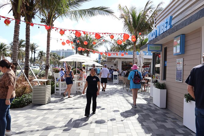 2 to 6 hours Private Yacht Cruise around Fort Lauderdale - Music, swims, and safety: set expectations with your captain