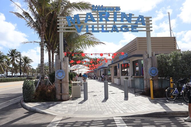 2 to 6 hours Private Yacht Cruise around Fort Lauderdale - Price and value: $299 plus the captain fee