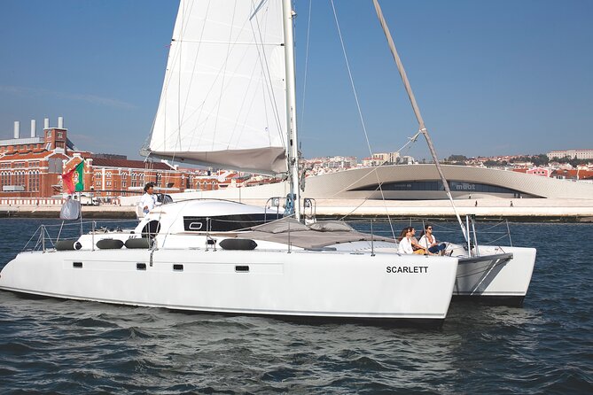 2H Tour on a Private Sailing Catamaran "Scarlett" up to 16 people - Key Highlights You’ll Actually Feel on Board