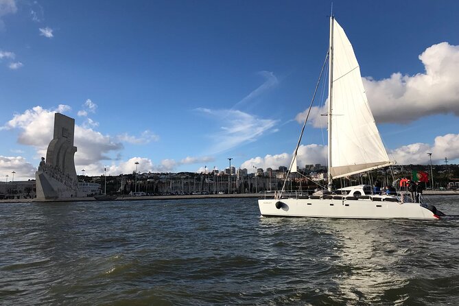 2H Tour on a Private Sailing Catamaran "Scarlett" up to 16 people - Price and Value: Is $663.75 for a Private Charter Worth It?