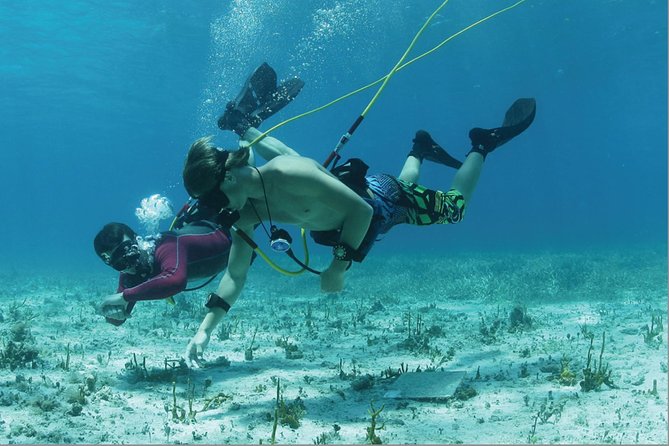 3 ADVENTURES: Sailing Catamaran Cruise - Hooka Diving - Snorkeling - Price and value: is $105 fair for this afternoon?