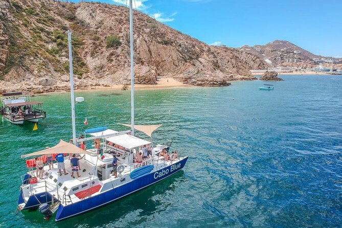 3 hour Snorkeling and Catamaran in Cabo San Lucas - Price and Value: Why $79 Can Be a Good Deal