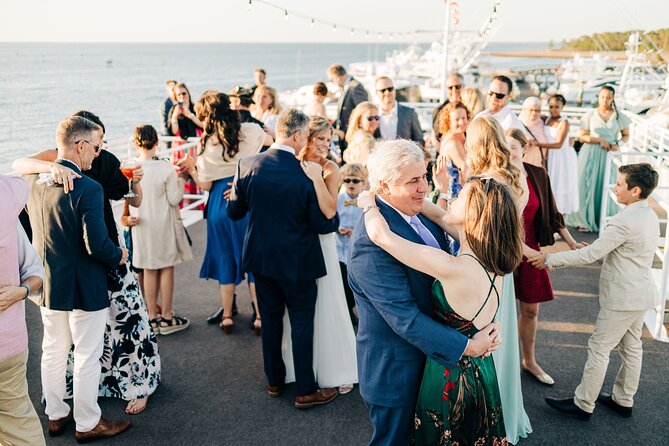 3 Hour Sunset Dinner Cruise by Solaris Yacht in Miramar Beach - Price and value: what $129 covers on the water