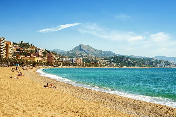 3-Hours Catamaran Tour in Malaga with Paella - Key things I think you should know first