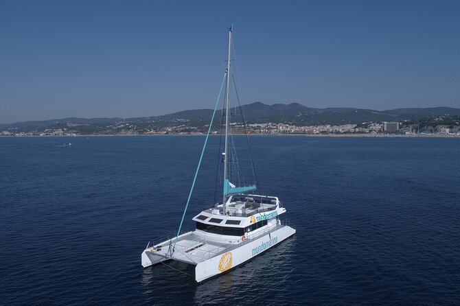 3-Hours Catamaran Tour in Malaga with Paella - Where You Board: Muelle Uno and the Mundo Marino Catamaran