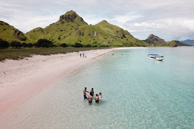 3D2N Sailing Komodo Living on Board Fiday to Sunday (Labuan Bajo) - Why this Komodo 3D2N liveaboard is worth your time