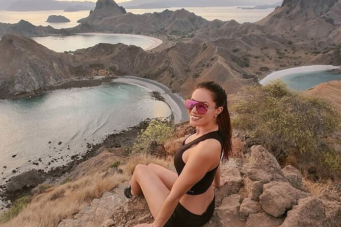 3D2N Sailing Komodo Living on Board Fiday to Sunday (Labuan Bajo) - Day 1: Labuan Bajo harbor to Kelor Island and the bats of Kalong