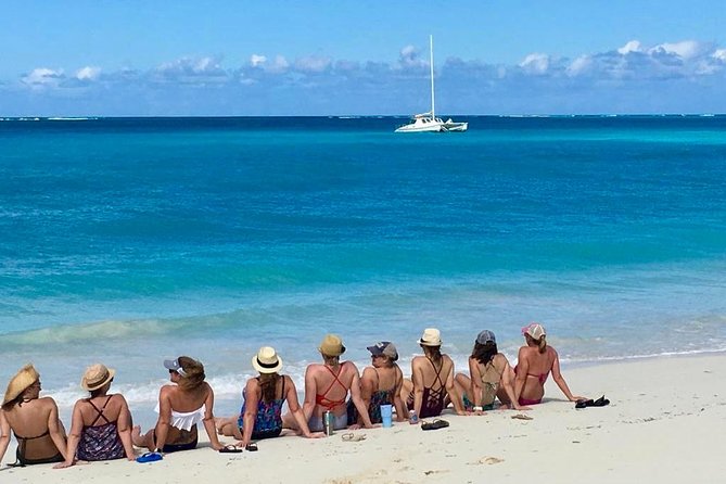 4-Hour Catamaran Sail and Snorkel Tour from Grace Bay - Pricing: Is $145.84 Worth It for What You Get?