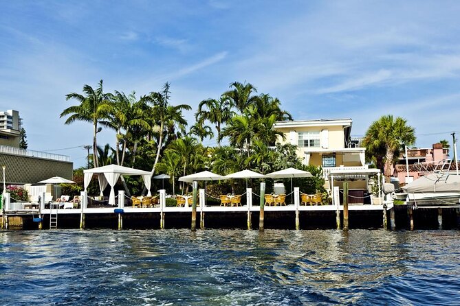 4-Hour Fort Lauderdale Sailing Charter - Getting on Board: Sailing Daffy, the Captain, and What You’ll Actually Do