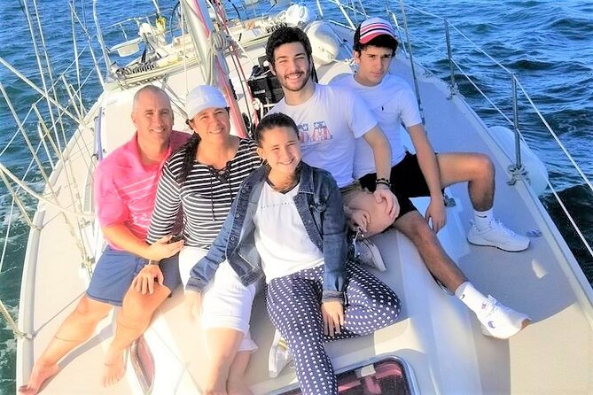 4-Hour Fort Lauderdale Sailing Charter - Food, Drinks, Comfort: The Bring-Your-Own Advantage