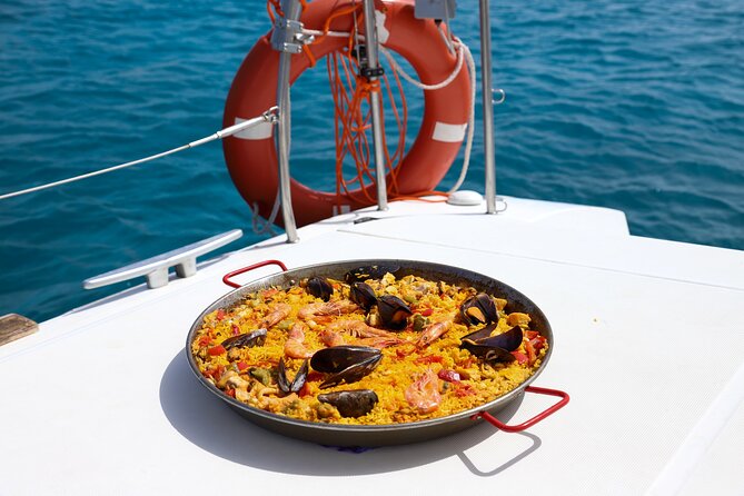4-Hour Sailing Tour of Lobos Island from Fuerteventura - Sailing and comfort: what weather can change